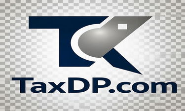 TaxDP.com - Creative brandable domain for sale